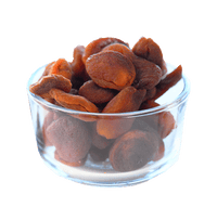 Thumbnail for Organic Dried Apricots