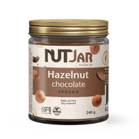 Thumbnail for Hazelnut Chocolate Spread