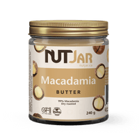 Thumbnail for Macadamia Butter