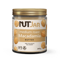 Thumbnail for Medium Roast Macadamia Butter