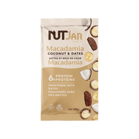 Thumbnail for Macadamia Coconut Protein Packs