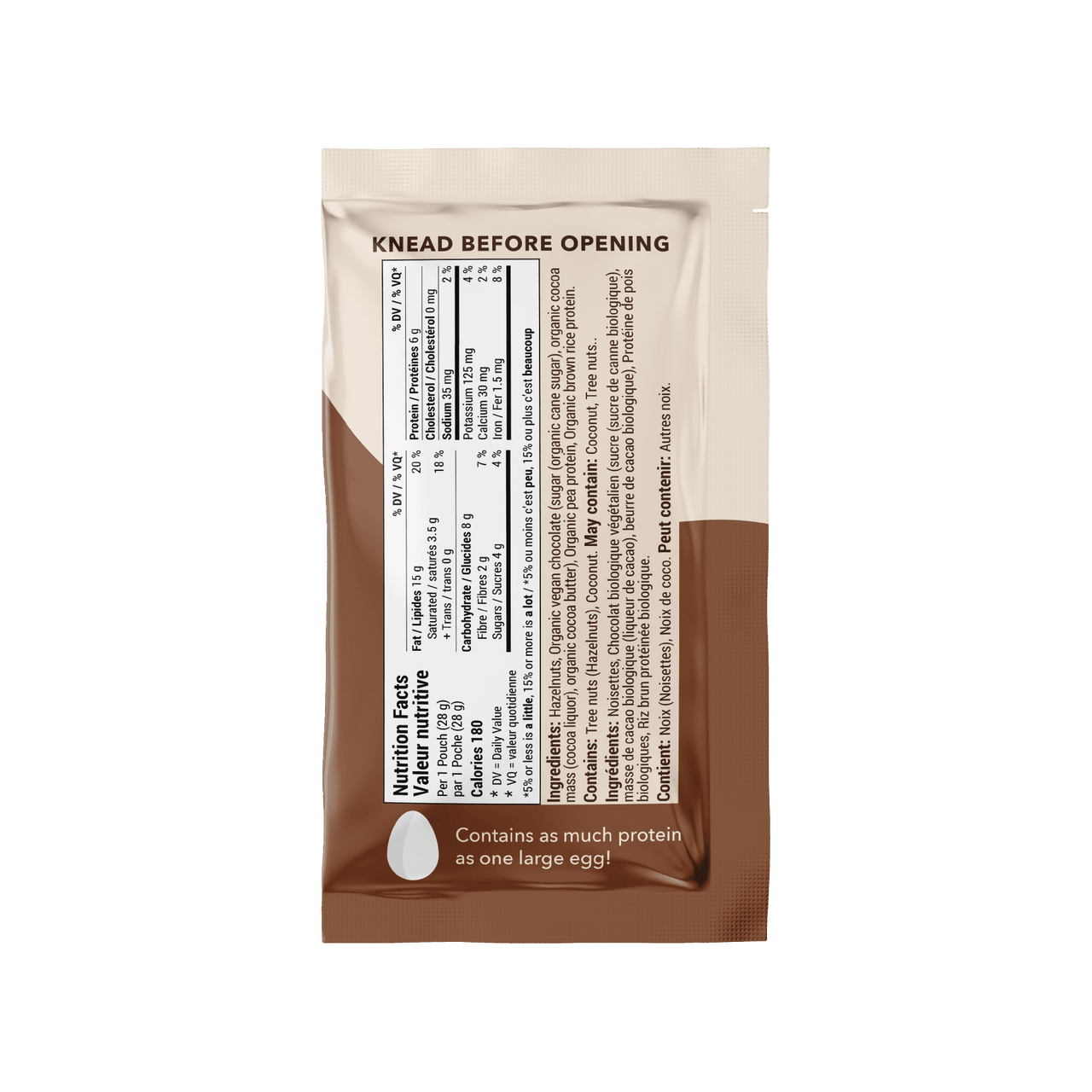 Hazelnut Chocolate Protein Packs NutJar hazelnut-chocolate-protein-packs-nutjar