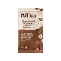 Thumbnail for Hazelnut Chocolate Protein Packs