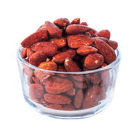 Thumbnail for Chilli Lime Almonds