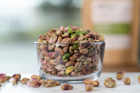 Thumbnail for Raw Shelled Pistachios