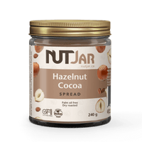 Thumbnail for Hazelnut Cocoa Spread