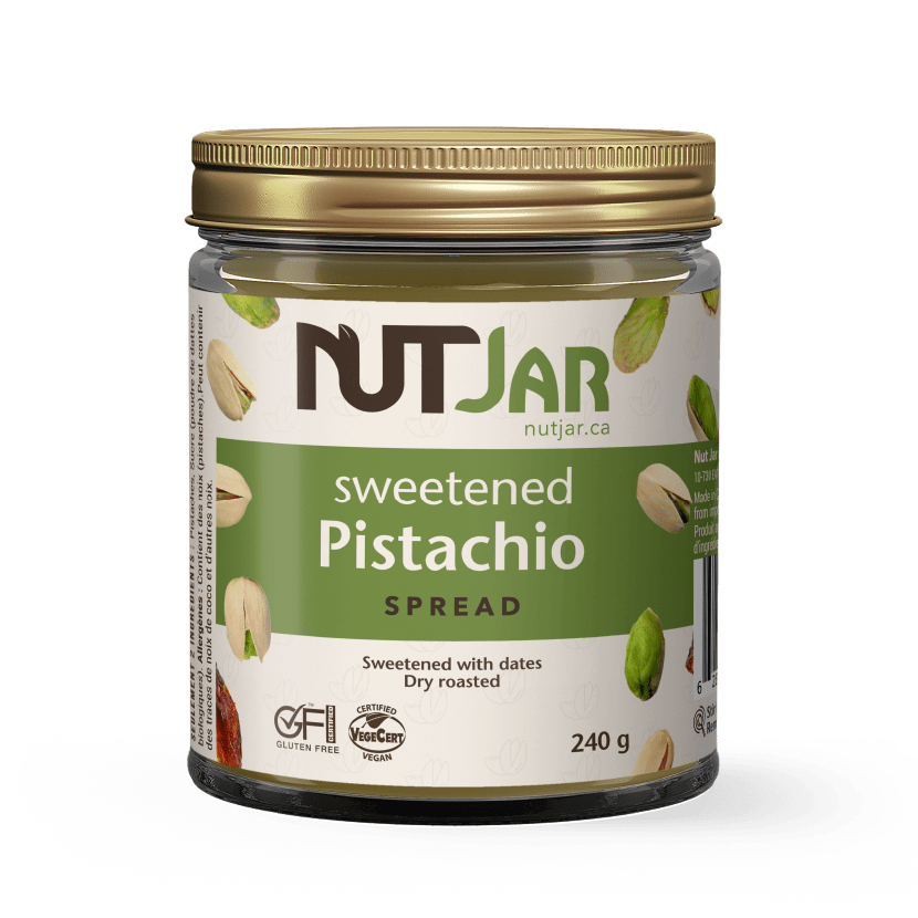 Pistachio Spread