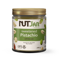 Thumbnail for Pistachio Spread