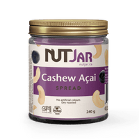 Thumbnail for Cashew Açai Spread