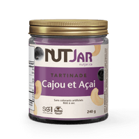 Thumbnail for Cashew Açai Spread