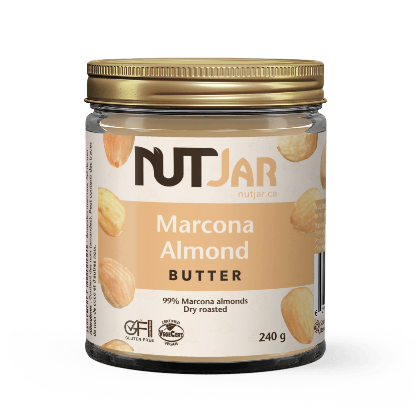 Marcona Almond Butter