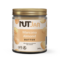 Thumbnail for Marcona Almond Butter