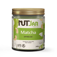 Thumbnail for Matcha Spread