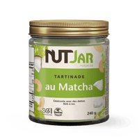 Thumbnail for Matcha Spread