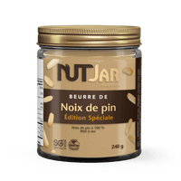 Thumbnail for Pine Nut Butter