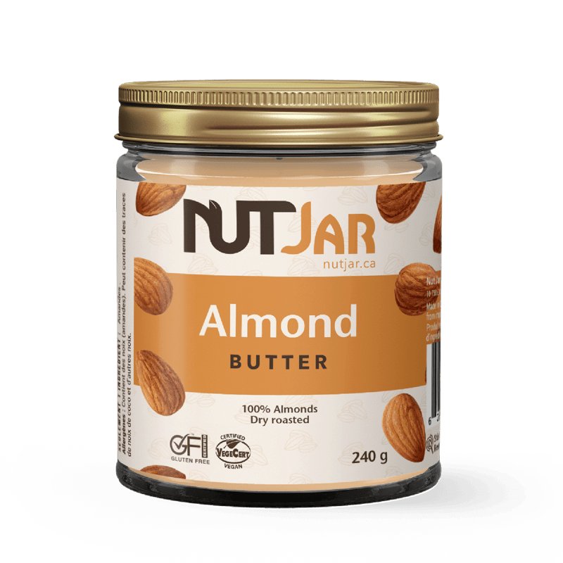 Almond Butter