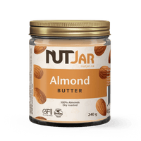 Thumbnail for Almond Butter