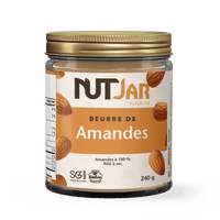 Thumbnail for Almond Butter