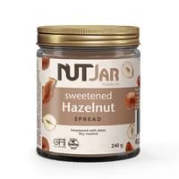 Thumbnail for Hazelnut Spread